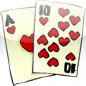  Free Blackjack (2009). Нажмите, чтобы увеличить.