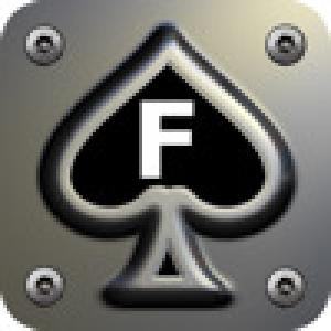  Free Cell Solitaire (2009). Нажмите, чтобы увеличить.