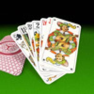  French Tarot online (2008). Нажмите, чтобы увеличить.