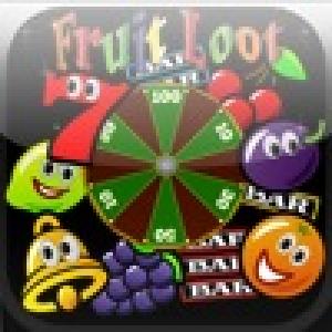  Fruit Loot Slots (2009). Нажмите, чтобы увеличить.