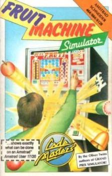  Fruit Machine Simulator (1988). Нажмите, чтобы увеличить.