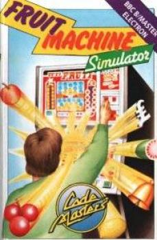  Fruit Machine Simulator (1989). Нажмите, чтобы увеличить.