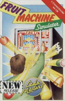  Fruit Machine Simulator (1987). Нажмите, чтобы увеличить.