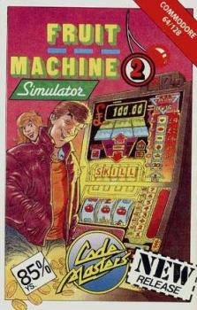  Fruit Machine Simulator 2 (1989). Нажмите, чтобы увеличить.