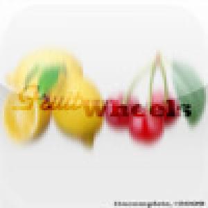  FruitWheels (2009). Нажмите, чтобы увеличить.