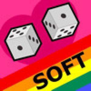  Gay Dice soft- Lesbienne and Gay version (2010). Нажмите, чтобы увеличить.