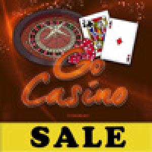  GoCasino - 7 games in 1 (2009). Нажмите, чтобы увеличить.