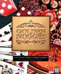  Golden Nugget (1996). Нажмите, чтобы увеличить.