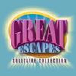  Great Escapes Solitaire Collection (2004). Нажмите, чтобы увеличить.