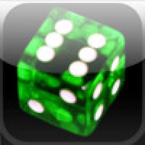  Green Dice (2009). Нажмите, чтобы увеличить.