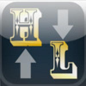  HIorLO (2009). Нажмите, чтобы увеличить.