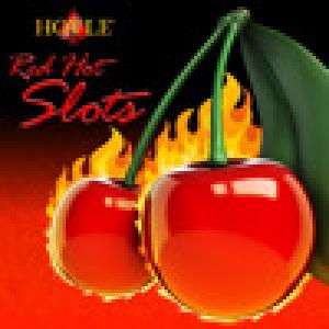  HOYLE Red Hot Slots (2009). Нажмите, чтобы увеличить.