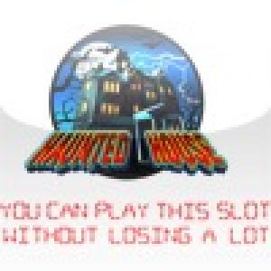  Haunted-Slot (2010). Нажмите, чтобы увеличить.