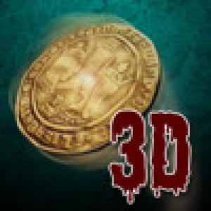  Heads or Tails Zombie (2009). Нажмите, чтобы увеличить.