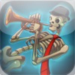  Headstone Harry (2010). Нажмите, чтобы увеличить.