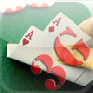  Headsup Poker 3G Free (2009). Нажмите, чтобы увеличить.