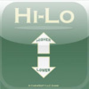  Hi-Lo (2009). Нажмите, чтобы увеличить.