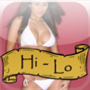  High Low Drinking Game (2009). Нажмите, чтобы увеличить.