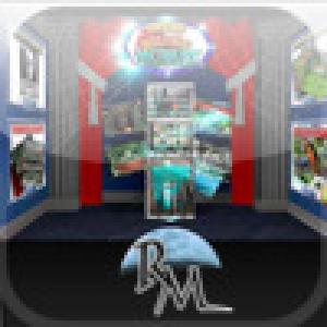  High Roller Slots - Poltergeist (2009). Нажмите, чтобы увеличить.