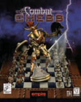  Combat Chess (1997). Нажмите, чтобы увеличить.