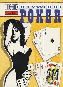  Hollywood Poker (1987). Нажмите, чтобы увеличить.