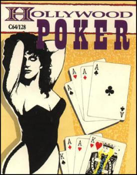  Hollywood Poker (1987). Нажмите, чтобы увеличить.