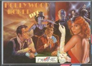  Hollywood Poker Pro (1989). Нажмите, чтобы увеличить.