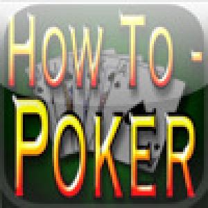  How To - Poker (2009). Нажмите, чтобы увеличить.