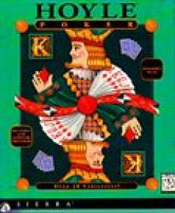  Hoyle Poker (1997). Нажмите, чтобы увеличить.