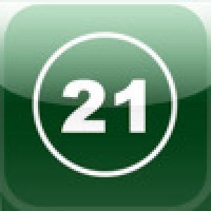  iBlackJack (2009). Нажмите, чтобы увеличить.