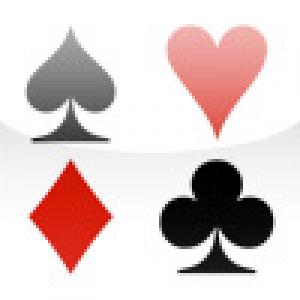  iCardCounter (2009). Нажмите, чтобы увеличить.