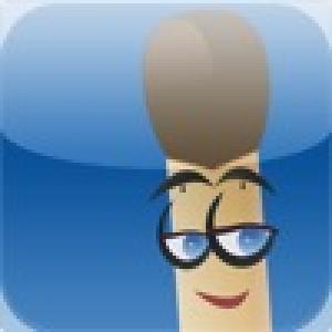  iDrawMatch (2010). Нажмите, чтобы увеличить.