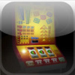  iFruitMachine (2009). Нажмите, чтобы увеличить.