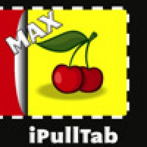  iPullTab MAX (2009). Нажмите, чтобы увеличить.