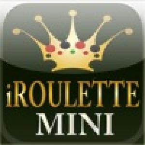  iRoulette Mini (2009). Нажмите, чтобы увеличить.