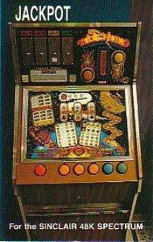  Jackpot (1983). Нажмите, чтобы увеличить.