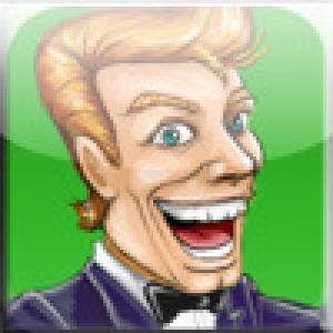  Johnny Midnight BlackJack (2009). Нажмите, чтобы увеличить.