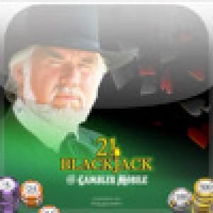  Kenny Rogers - Blackjack (2008). Нажмите, чтобы увеличить.