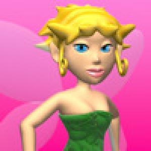  Keno Fairy (2009). Нажмите, чтобы увеличить.