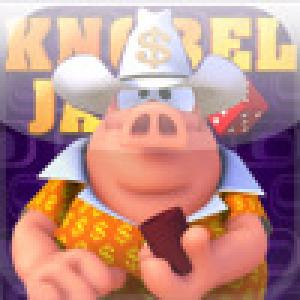  Knobel Jack - 5 Dice (2009). Нажмите, чтобы увеличить.