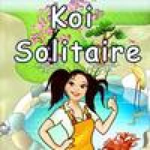  Koi Solitaire (2007). Нажмите, чтобы увеличить.