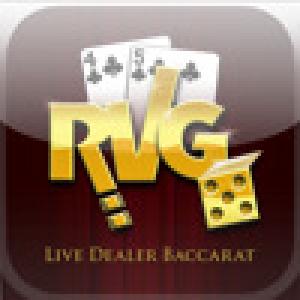  Live Baccarat (2009). Нажмите, чтобы увеличить.