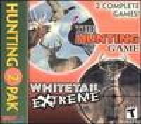  WhiteTail Extreme (1999). Нажмите, чтобы увеличить.