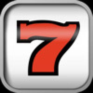  Lucky 7 Slots (2008). Нажмите, чтобы увеличить.