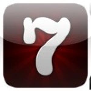  Lucky Seven (2010). Нажмите, чтобы увеличить.