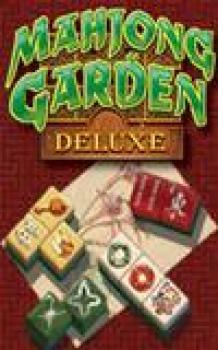  Mahjong Garden Deluxe (2007). Нажмите, чтобы увеличить.