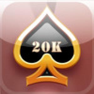  MegaPoker Online (2009). Нажмите, чтобы увеличить.