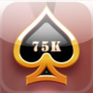  MegaPoker Online 75K (2009). Нажмите, чтобы увеличить.
