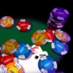  Million Dollar Poker feat Gus Hansen (2009). Нажмите, чтобы увеличить.