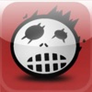  MineSweeperEver (2009). Нажмите, чтобы увеличить.